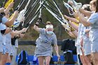 WLax vs WSU  Women’s Lacrosse vs Worcester State University. - Photo by Keith Nordstrom : WLax, lacrosse